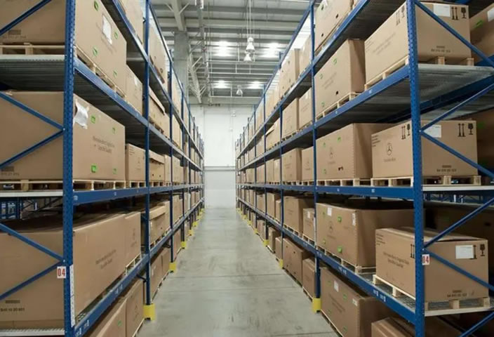 丽水到清城区货物仓储